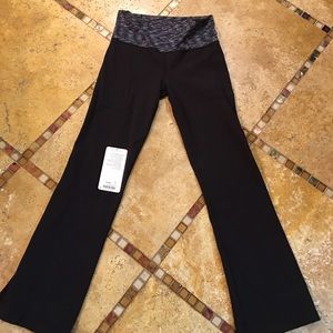 Lulu lemon pants Groove Pant III Tall
