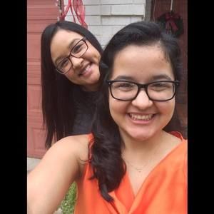 Meet your Posher, Ashleigh