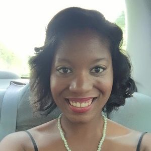 Meet your Posher, Kierria
