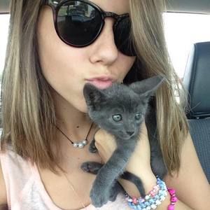 Meet your Posher, Kate