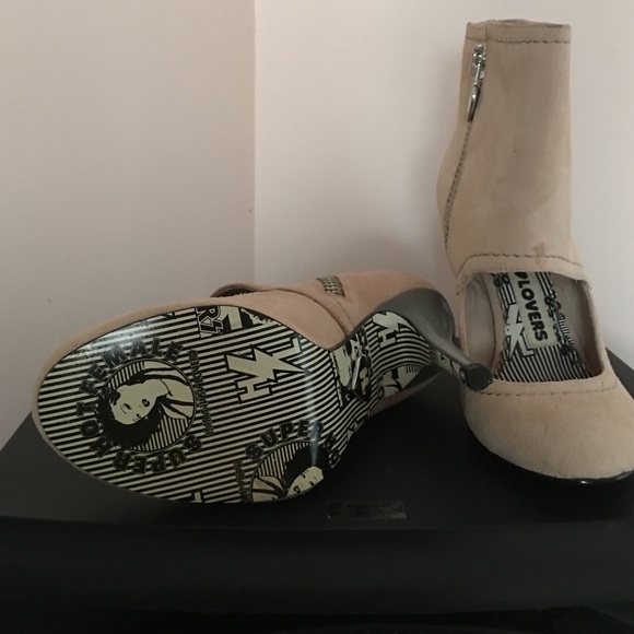 Hara juku lovers - Picture 3 of 4