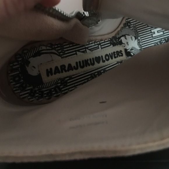 Hara juku lovers - Picture 4 of 4