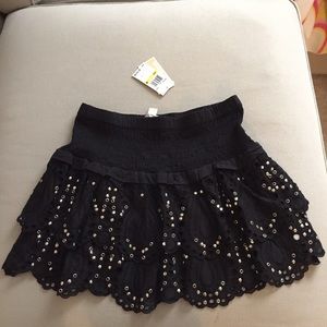 Authentic New with Tags Michael Kors Skirt