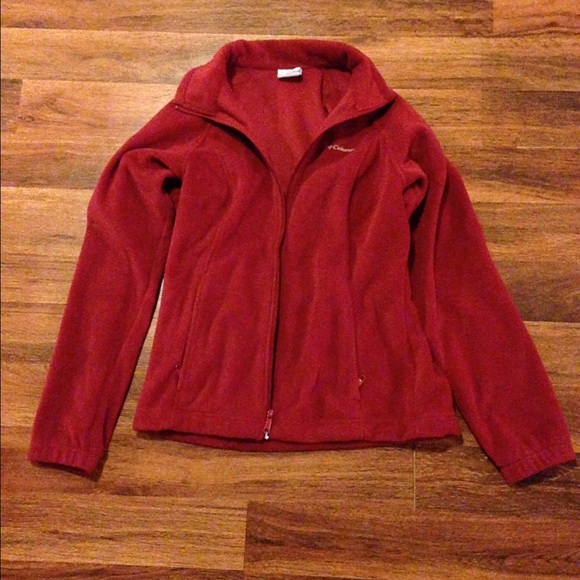 *BRAND NEW* Columbia Fleece