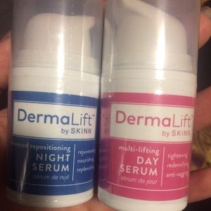 DermaLift by Skinn -- Never Used Seal still intact