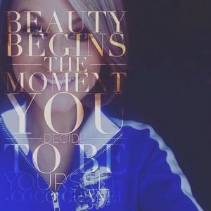 Meet your Posher, Micah