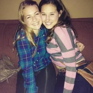 Meet your Posher, Kayla