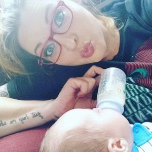 Meet your Posher, Holly