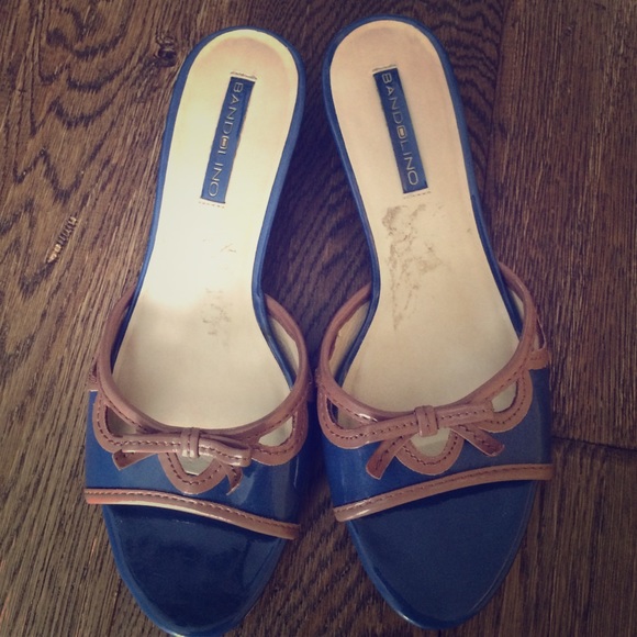 Bandolino small heel