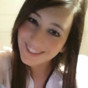 Meet your Posher, Kristin