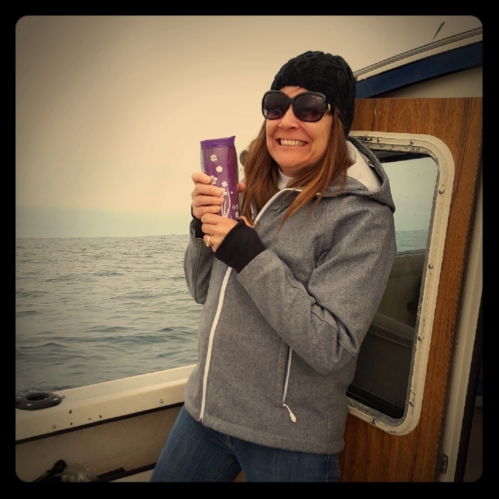 Meet your Posher, Laura