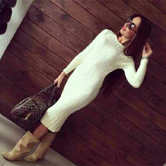 Opulent lane Jackets & Blazers - sweater knitted dress