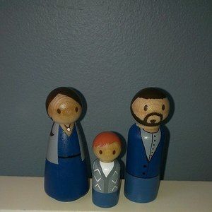 Meet your Posher, Beth