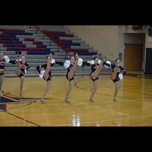 Meet your Posher, Vicki