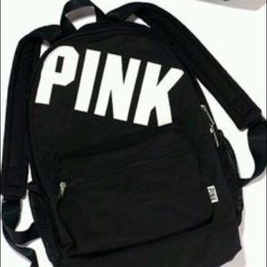 Victoria Secret PINK campus book bag backpack