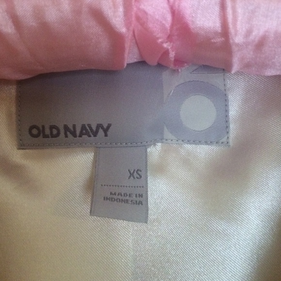 Jacket - Picture 3 of 3