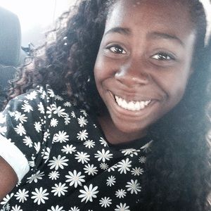 Meet your Posher, Sabrina