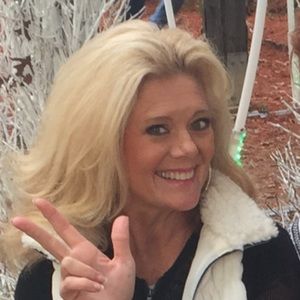 Meet your Posher, Cindy