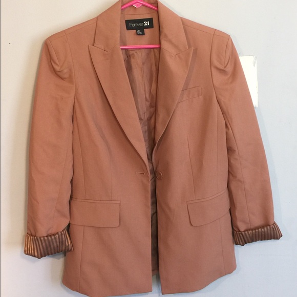 Forever 21 Blazer