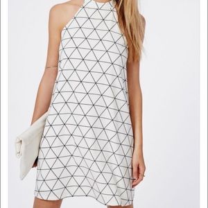 ISO missguided shift