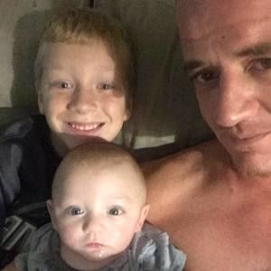 Meet your Posher, Marshall