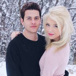 Meet your Posher, Anne-greyson