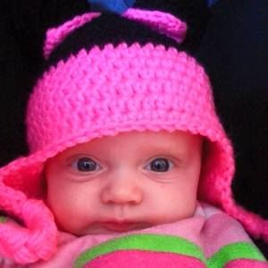 Meet your Posher, Stacey