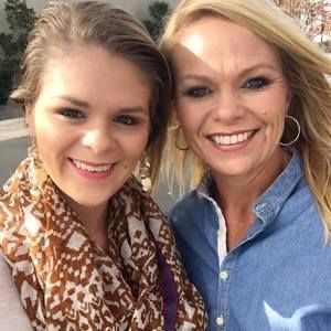 Meet your Posher, Kimberly