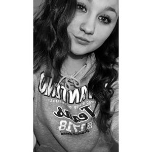 Meet your Posher, Athena