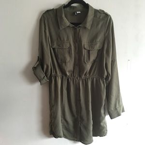 Perfect for Spring/Fall