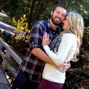 Meet your Posher, Christi