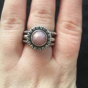Pandora Stackable Ring Set