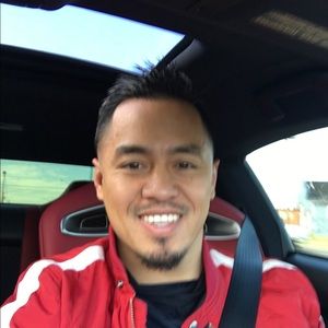 Meet your Posher, Donnie