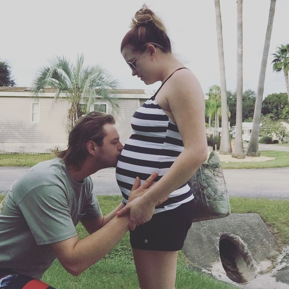 Meet your Posher, Brittany