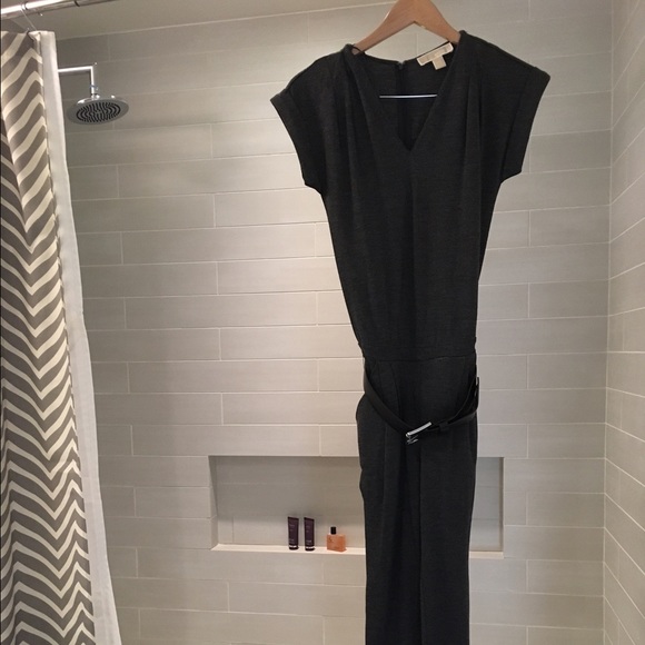 *SOLD* [NWOT] Michael Michael Kors Jumpsuit - Picture 2 of 3