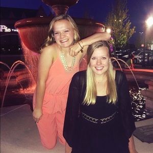 Meet your Posher, Bridget