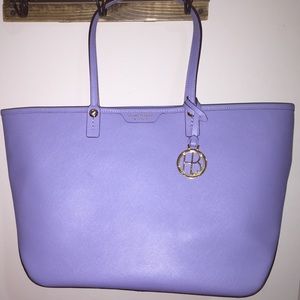 Henri Bendel Tote
