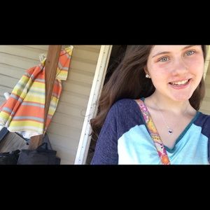 Meet your Posher, Brianna