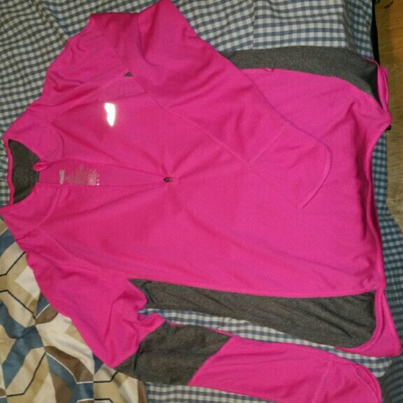 Avia top