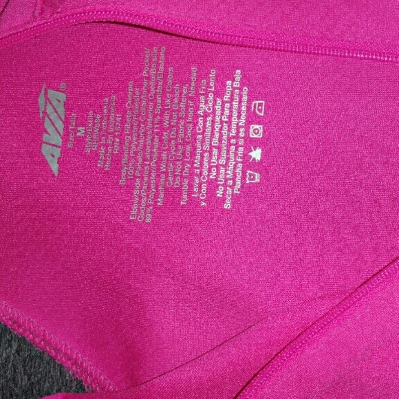 Avia top - Picture 3 of 3