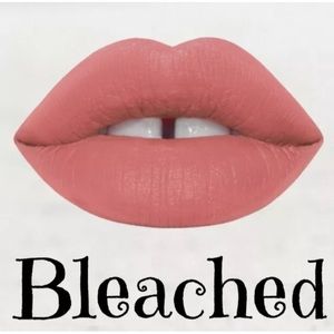 Lime Crime Velvetine -Bleached