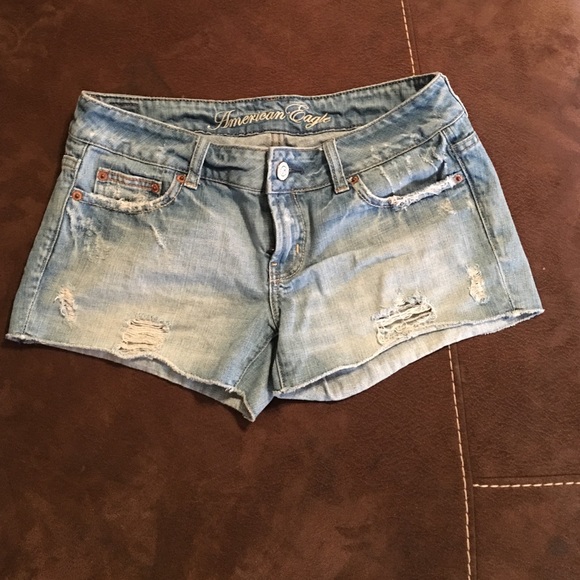 American eagle shorts