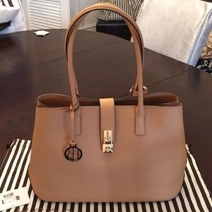 Henri Bendel Day Tote