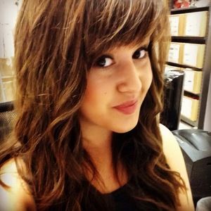 Meet your Posher, Jessica