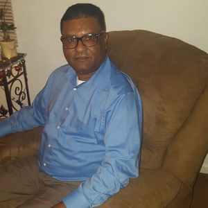 Meet your Posher, Guillermo