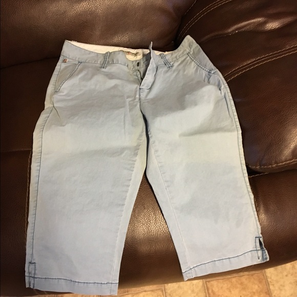 Capris