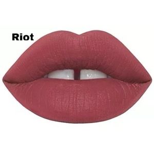 Lime Crime Vevetine - Riot