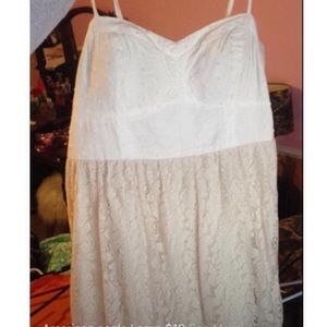 American eagle dress