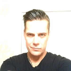 Meet your Posher, Dave