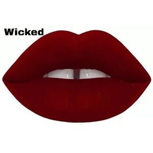 Lime Crime Velvetine - Wicked